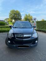 Opel Antara (2015), Euro 5, Achat, Beige, Boîte manuelle