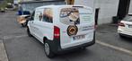 Mercedes Vito 114 cdi  automaat, trekhaak, airco euro 5B, Auto's, Automaat, Euro 5, Bedrijf, Te koop