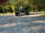 Te koop, 2020 Yamaha Raptor 700, Motoren