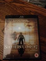 Blu-ray Southern comfort geïmporteerd uit Engeland, CD & DVD, Blu-ray, Enlèvement ou Envoi, Horreur