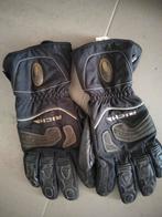 Lederen handschoenen, Motoren, Kleding | Motorkleding, Ophalen of Verzenden, Handschoenen