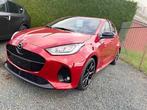 Mazda 2 HYBRID 1.5i VVT-i E-CVT Homura, Auto's, Mazda, Automaat, Elektrische ramen, 91 pk, 67 kW