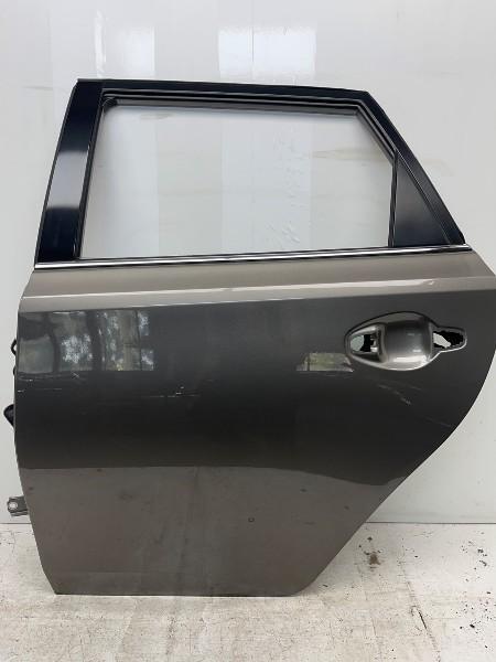 PORTIER LINKS ACHTER Toyota Auris Touring Sports (E18), Auto-onderdelen, Carrosserie, Deur, Toyota, Achter, Links, Gebruikt