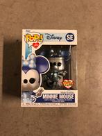 Funko Pol Minnie Mouse make a wish SE Neuf, Collections, Neuf