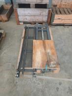 Schuiflade 250kg (komt uit toyota hilux), Auto's, Particulier, Te koop, Toyota