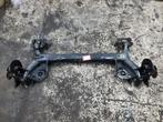 ACHTERAS Mercedes-Benz B (W247) (619343RS0078), Gebruikt, Mercedes-Benz