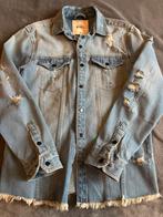 Jeanshemd, Kleding | Heren, Ophalen of Verzenden, Zo goed als nieuw