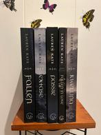 Lauren Kate - Fallen, Lauren Kate, Nieuw, Ophalen of Verzenden, Fictie