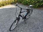 Norta Herenfiets NT-5, Fietsen en Brommers, Fietsen | Heren | Herenfietsen, Ophalen, Gebruikt, Versnellingen