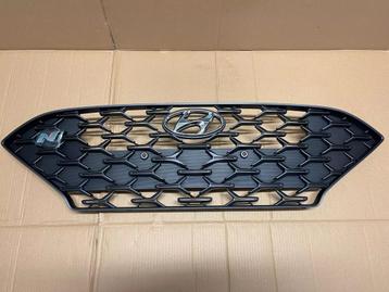 hyundai i30N grille rooster voorbumper gril i30 N 86351s0500 beschikbaar voor biedingen