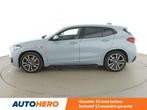 BMW X2 xDrive 25e M Sport (bj 2022, automaat), Auto's, Automaat, 32 g/km, X2, Gebruikt