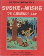 Strip Suske en Wiske - De Vliegende Aap, Boeken, Eén stripboek, Ophalen of Verzenden, Zo goed als nieuw