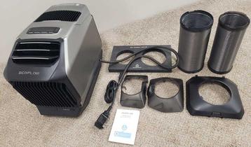Ecoflow Wave 2 airco + verwarmen beschikbaar voor biedingen