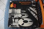 ten years after  recorded live 2lp's, Cd's en Dvd's, Vinyl | Hardrock en Metal, Verzenden, Gebruikt