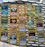 Set de base de cartes Old Pokémon FR, Enlèvement ou Envoi, Comme neuf