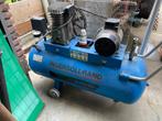 Compressor, 100 liter of meer, Ophalen, Gebruikt, 10 bar of meer