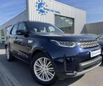 Land Rover Discovery V HSE LUXURY 3.0 TD6 258 CH GAR 12M, Auto's, Land Rover, Automaat, Gebruikt, 2993 cc, Blauw