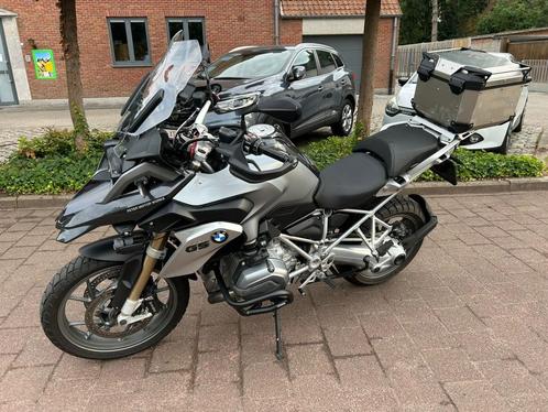 BMW 1200 GS 2014 LC, Motoren, Motoren | BMW, Particulier, ABS, Cardan-aandrijving, Cruise Control, Handvatverwarming, LED Verlichting