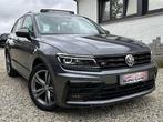 Volkswagen Tiguan 1.5 TSI R-Line DSG FULL, Auto's, 1498 cc, Euro 6, Overige brandstoffen, 108 kW