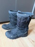 Quechua sneeuwlaarzen zwart maat 38, Enlèvement, Comme neuf