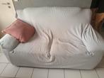 Zetel GRATIS MOET ASAP WEG. Tweezits / Loveseat, Ophalen, Zo goed als nieuw