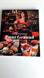 kookboek, Azië en Oosters, Pascale Naessens, Ophalen of Verzenden, Zo goed als nieuw