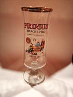 Primus Haacht bierglas – Jan Primus – verzamelglas, Enlèvement ou Envoi, Neuf