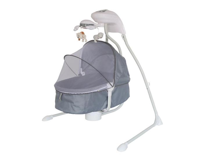 Elektrische wipstoel en wieg in één. UITVERKOOP - GRATIS VZ, Kinderen en Baby's, Wipstoeltjes, Nieuw, Wipstoel, Overige merken