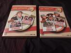 Te koop, set van 2 dubbele dvd's uit de Fous Laughs collecti, Alle leeftijden, Ophalen of Verzenden, Zo goed als nieuw, Actiekomedie