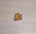 PIN - RALLYE - RALLY, Enlèvement ou Envoi, Utilisé, Autres sujets/thèmes, Insigne ou Pin's