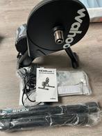 Wahoo kickr core / nieuw, Ophalen, Zo goed als nieuw