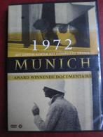 Munich 1972, Cd's en Dvd's, Dvd's | Documentaire en Educatief, Vanaf 16 jaar, Ophalen of Verzenden, Zo goed als nieuw, Politiek of Geschiedenis