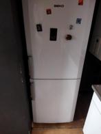 Frigo marque Beko, Elektronische apparatuur, Koelkasten en IJskasten, Ophalen, Gebruikt, 100 tot 150 liter, 140 tot 160 cm