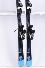 160 cm ski's STOCKLI LASER SL VRT 2020, grip walk + Head, 160 tot 180 cm, Gebruikt, Verzenden, Carve