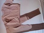 Joggingpak 152, Kinderen en Baby's, Kinderkleding | Maat 152, Ophalen of Verzenden, Zo goed als nieuw