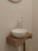 Toilet meubel nieuw Lavabo meubel., Huis en Inrichting, Ophalen of Verzenden, Nieuw