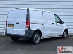 Mercedes-Benz Vito 109 CDI Functional | € 5.450,- NETTO! | A, Auto's, Mercedes-Benz, Bedrijf, Te koop, 163 g/km
