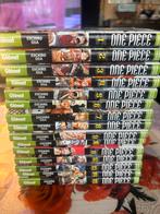 Manga One piece 1-15 bon état, Livres, Enlèvement ou Envoi, Comme neuf