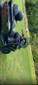 Piaggio MP3 350cc (2016) – Slechts 17.700 km, Motoren, Particulier