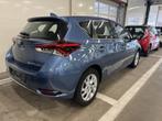 Toyota Auris Comfort & Pack Dynamic, Achat, Entreprise, Noir, 5 portes