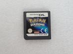 Nintendo DS: Pokémon Diamond version (cartridge), Games en Spelcomputers, Games | Nintendo DS, Ophalen of Verzenden, Gebruikt