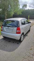 Ideale stadswagen.automaat/63000km, Auto's, Stof, 4 cilinders, 48 kW, 5 deurs