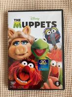Les Muppets DVD, Comme neuf, Tous les âges, Enlèvement ou Envoi, Comédie d'action
