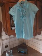 blouse scapa maat 38, Kleding | Dames, Blouses en Tunieken, Ophalen of Verzenden, Zo goed als nieuw, Maat 38/40 (M)