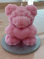 Handmade kaarsen, Huis en Inrichting, Woonaccessoires | Kandelaars en Kaarsen, Ophalen, Nieuw, Kaars