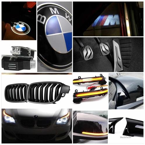 BMW styling Parts, Auto diversen, Tuning en Styling, Ophalen of Verzenden