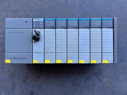 PLC Allen Bradley, Elektronische apparatuur, Overige elektronische apparatuur, Gebruikt, Ophalen
