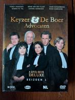 dvd box Keyzer & De Boer Advocaten, Cd's en Dvd's, Ophalen of Verzenden, Gebruikt, Boxset