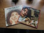 2 33 toeren vinyl van Marie-Paule Belle, Ophalen of Verzenden, Gebruikt, 12 inch, Overige genres