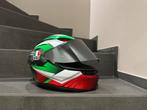 AGV K6S taille L + intercom AGV Ark by Sena, Motoren, Kleding | Motorhelmen, L, Integraalhelm, AGV